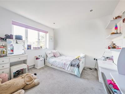 Bedroom Two: